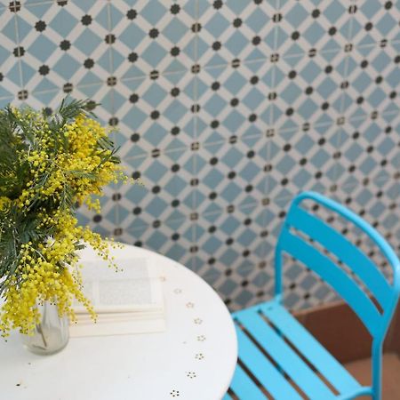 Casa Cosi - Patio 2 Apartment Barcelona Ngoại thất bức ảnh