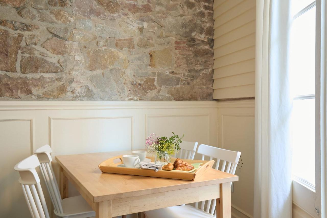 Casa Cosi - Patio 2 Apartment Barcelona Ngoại thất bức ảnh