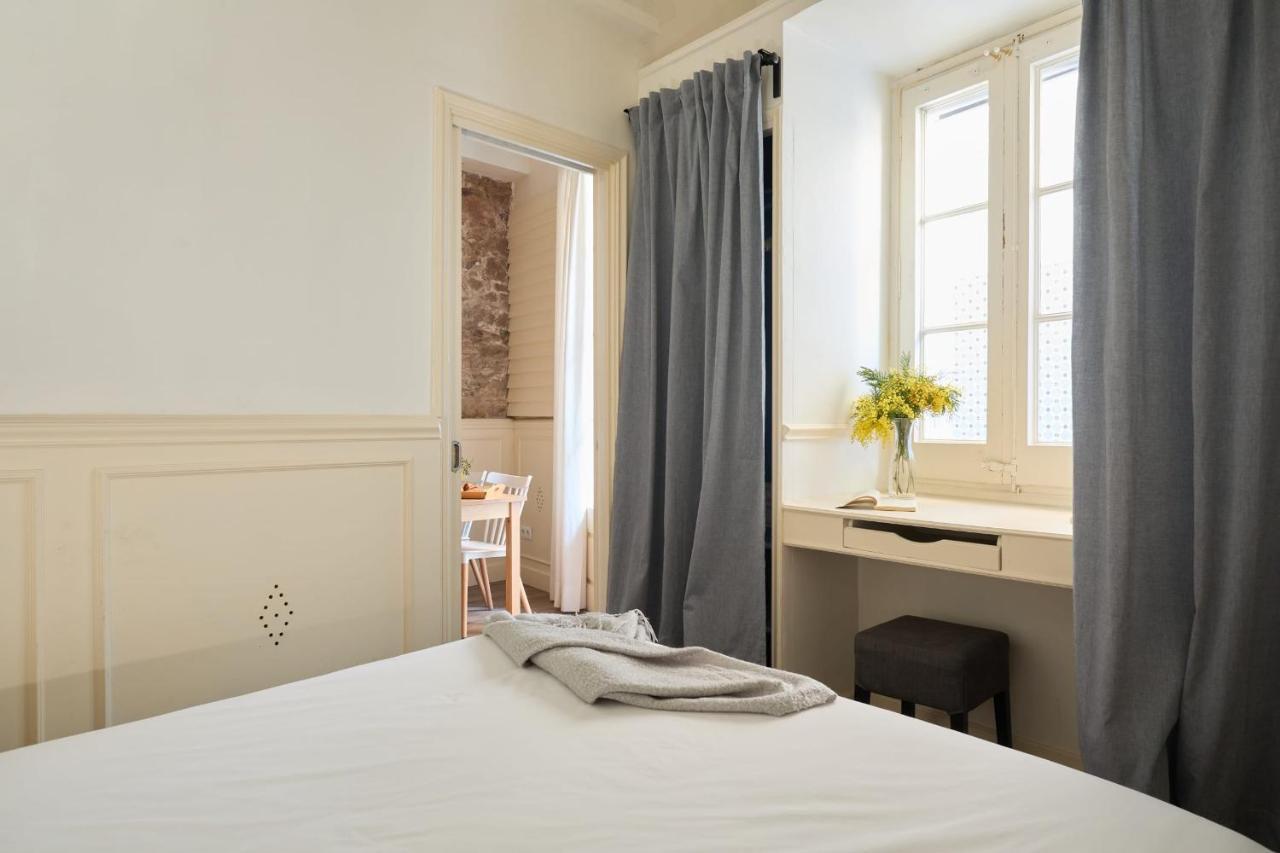 Casa Cosi - Patio 2 Apartment Barcelona Ngoại thất bức ảnh