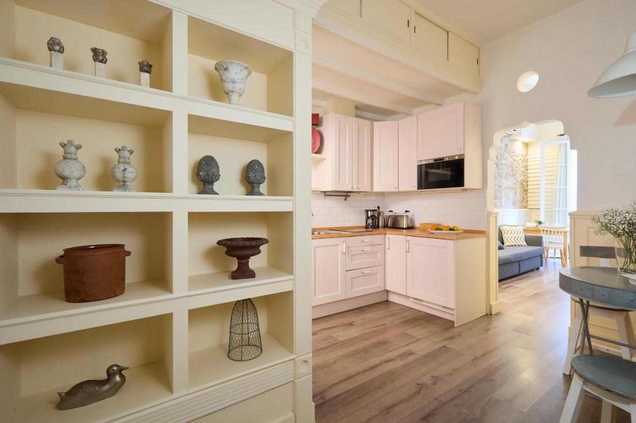 Casa Cosi - Patio 2 Apartment Barcelona Ngoại thất bức ảnh