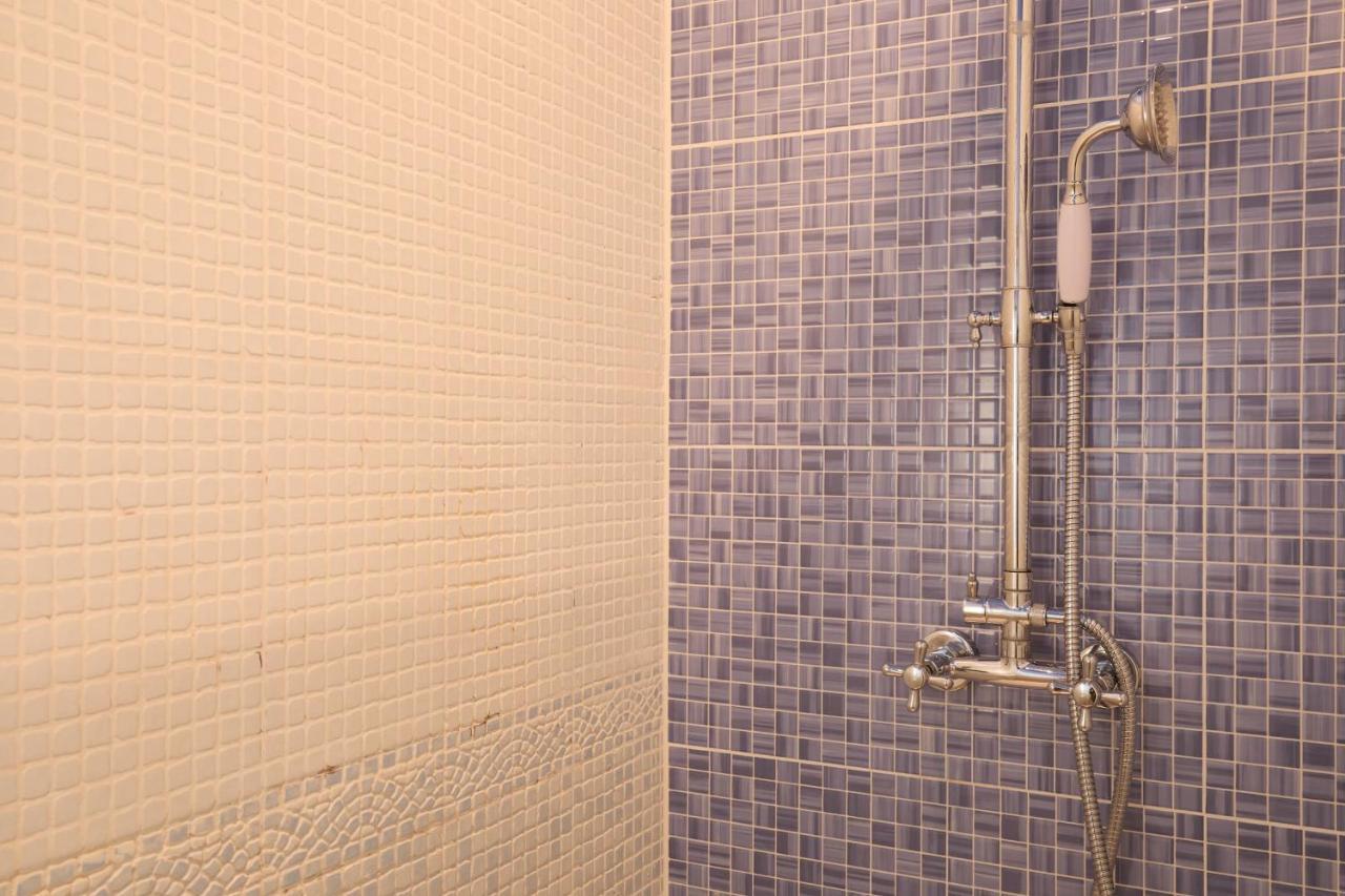 Casa Cosi - Patio 2 Apartment Barcelona Ngoại thất bức ảnh
